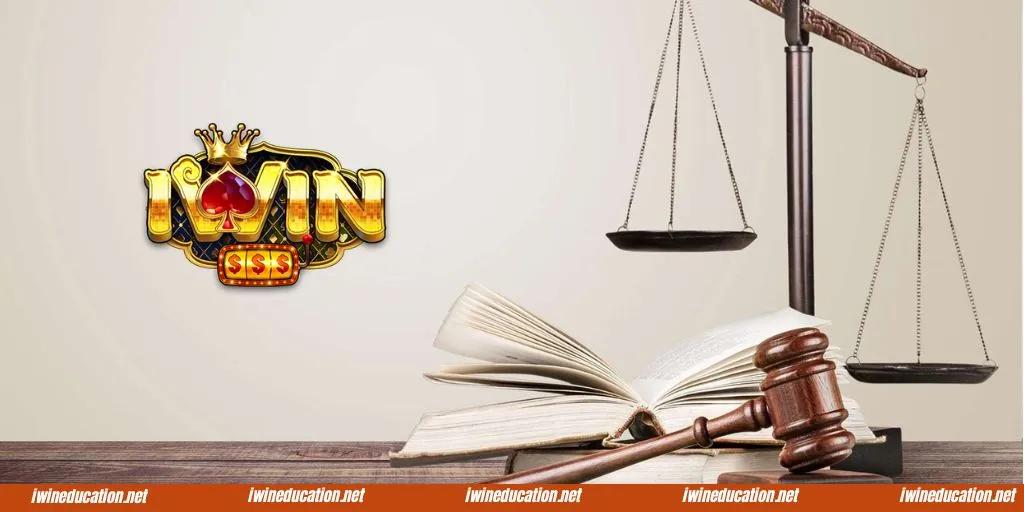 IWIN luôn tuân thủ theo các quy định pháp lý của khu vực hoạt động