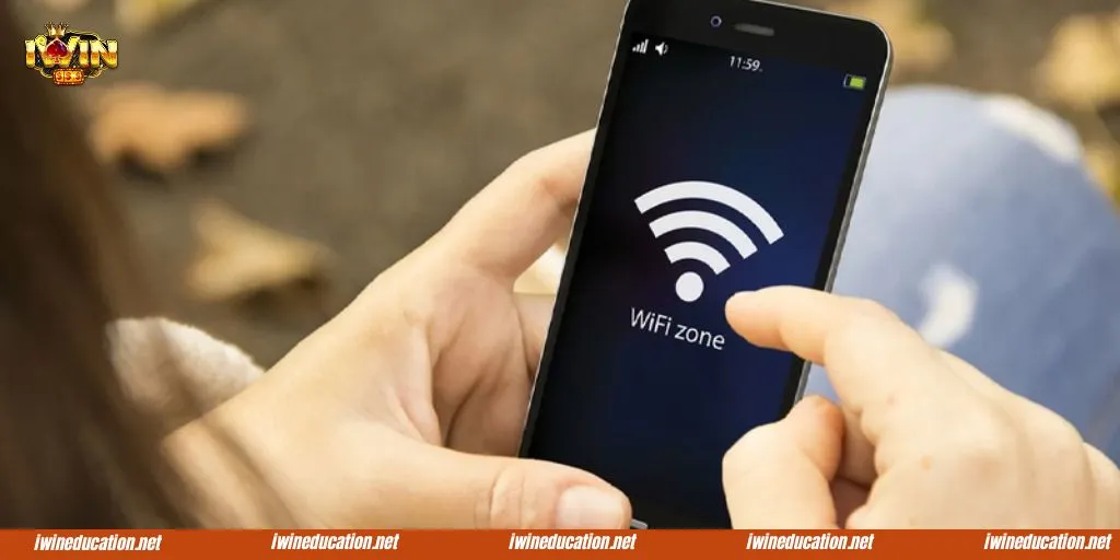 Đảm bảo đường truyền internet ổn định khi nạp tiền