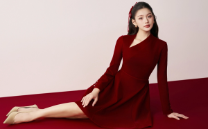 quý cô thời thượng IWin